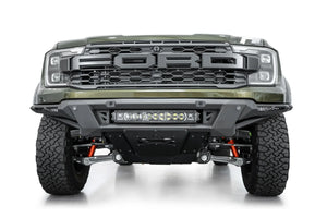 ADD F720265070103 2024 Ford Ranger Raptor Phantom Front Bumper - BumperStock