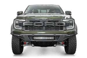 ADD F720265070103 2024 Ford Ranger Raptor Phantom Front Bumper - BumperStock