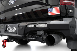 ADD R110191190103 2017-2020 Ford F150 Raptor Phantom Rear Bumper - BumperStock