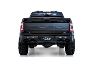 ADD R210191190103 2021-2023 Ford F150 Raptor Phantom Rear Bumper - BumperStock