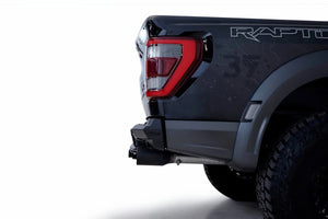 ADD R210191190103 2021-2023 Ford F150 Raptor Phantom Rear Bumper - BumperStock