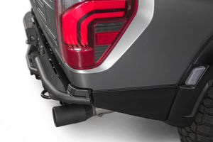 ADD R210245090103 2021-2024 Ford F150 Raptor Race Series Dovetail Rear Bumper - BumperStock