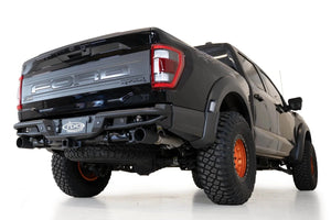 ADD R218571280103 2021-2023 Ford F150 Raptor PRO Bolt-On Rear Bumper - BumperStock