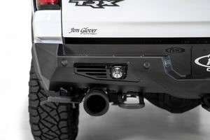 ADD R620011370103 2021-2022 Ram 1500 TRX Bomber Rear Bumper - BumperStock