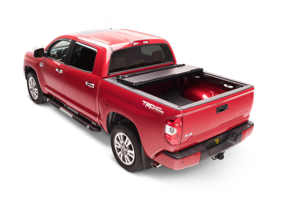 BAKFlip 226403 1996-2004 Toyota Tacoma 8 ft. Bed BAKFlip G2 Hard Folding Tonneau Cover