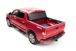 BAKFlip 226446 2024 Toyota Tacoma 6 ft. Bed BAKFlip G2 Hard Folding Tonneau Cover