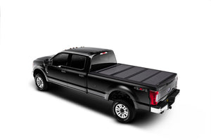 BAKFlip 448310 2011-2016 Ford F250/F350 Super Duty 8 ft. Bed BAKFlip MX4 Hard Folding Tonneau Cover