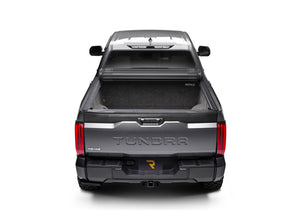 BAK Revolver X4ts 80409TRK 2007-2021 Toyota Tundra 6 ft. Bed Hard Rolling Tonneau Cover