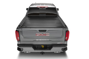 BAKFlip 772130 2019-2025 GMC Sierra 1500 6 ft. Bed BAKFlip F1 Hard Folding Tonneau Cover