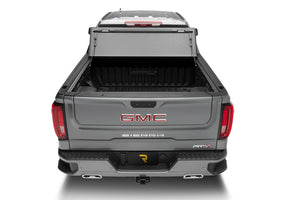 BAKFlip 772130 2019-2025 Chevy Silverado 1500 6 ft. Bed BAKFlip F1 Hard Folding Tonneau Cover