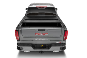 BAKFlip 772130 2019-2025 Chevy Silverado 1500 6 ft. Bed BAKFlip F1 Hard Folding Tonneau Cover