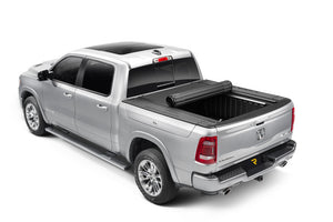 BAK Revolver X4s 80207RB 2009-2024 Dodge Ram 1500 6 ft. Bed Hard Rolling Tonneau Cover