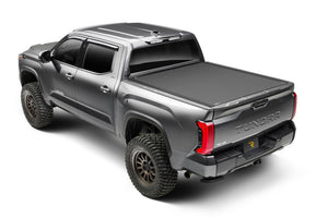 BAK Revolver X4s 80440 2022-2024 Toyota Tundra 6 ft. Bed Hard Rolling Tonneau Cover