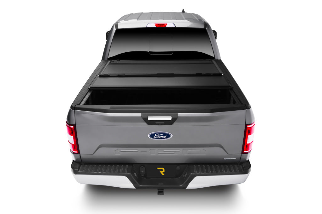 BAKFlip 448329 2015-2020 Ford F150 6 ft. Bed BAKFlip MX4 Hard Folding Tonneau Cover