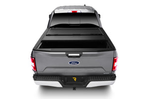 BAKFlip 448328 2015-2020 Ford F150 8 ft. Bed BAKFlip MX4 Hard Folding Tonneau Cover