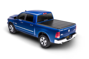 BAKFlip 226226 2019-2025 Dodge Ram 1500 6 ft. Bed BAKFlip G2 Hard Folding Tonneau Cover