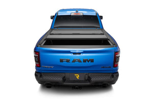 BAKFlip 448227 2019-2025 Dodge Ram 1500 6 ft. Bed BAKFlip MX4 Hard Folding Tonneau Cover