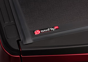 BAKFlip 226333 2019-2023 Ford Ranger 8 ft. Bed BAKFlip G2 Hard Folding Tonneau Cover