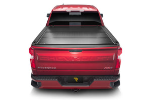 BAKFlip 226130 2019-2025 GMC Sierra 1500 6 ft. Bed BAKFlip G2 Hard Folding Tonneau Cover