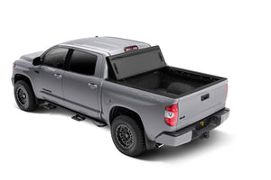 BAKFlip 448409T 2007-2021 Toyota Tundra 6 ft. Bed BAKFlip MX4 Hard Folding Tonneau Cover