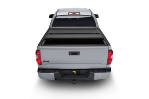 BAKFlip 448409 2007-2021 Toyota Tundra 6 ft. Bed BAKFlip MX4 Hard Folding Tonneau Cover