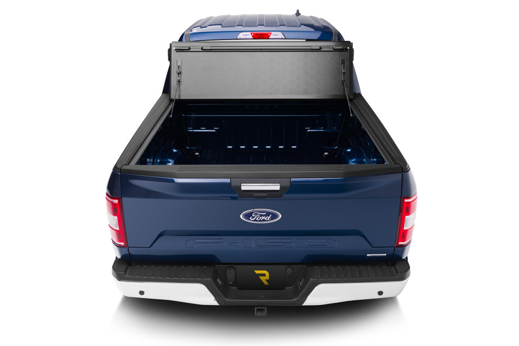 BAKFlip 1126329 2015-2020 Ford F150 6 ft. Bed BAKFlip FiberMax Hard Folding Tonneau Cover