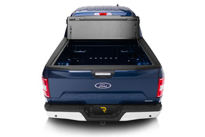 BAKFlip 1126329 2015-2020 Ford F150 6 ft. Bed BAKFlip FiberMax Hard Folding Tonneau Cover