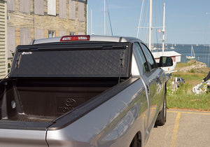 BAKFlip 226440 2022-2024 Toyota Tundra 6 ft. Bed BAKFlip G2 Hard Folding Tonneau Cover