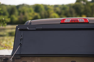 BAKFlip 1126226 2019-2025 Dodge Ram 1500 6 ft. Bed BAKFlip FiberMax Hard Folding Tonneau Cover