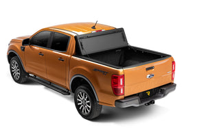 BAKFlip 448332 2019-2023 Ford Ranger 6 ft. Bed BAKFlip MX4 Hard Folding Tonneau Cover