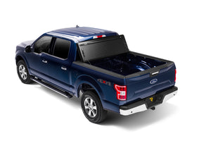 BAKFlip 226327 2015-2020 Ford F150 8 ft. Bed BAKFlip G2 Hard Folding Tonneau Cover