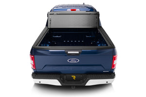 BAKFlip 226329 2015-2020 Ford F150 6 ft. Bed BAKFlip G2 Hard Folding Tonneau Cover