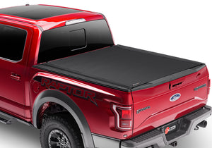 BAK Revolver X4 79406 2005-2015 Toyota Tacoma 6 ft. Bed Hard Rolling Tonneau Cover