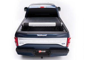 BAK Revolver X2 39328 2015-2020 Ford F150 8 ft. Bed Hard Rolling Tonneau Cover