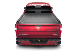 BAK Revolver X2 39130 2019-2025 GMC Sierra 1500 6 ft. Bed Hard Rolling Tonneau Cover