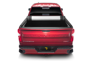 BAK Revolver X2 39133 2020-2025 GMC Sierra 2500/3500 HD 8 ft. Bed Hard Rolling Tonneau Cover