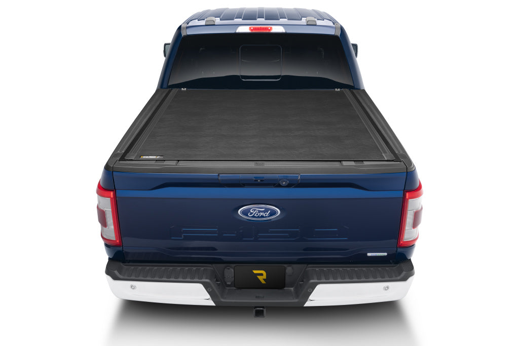 BAK Revolver X2 39332 2019-2023 Ford Ranger 6 ft. Bed Hard Rolling Tonneau Cover