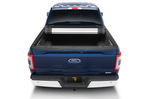 BAK Revolver X2 39337 2021-2025 Ford F150 8 ft. Bed Hard Rolling Tonneau Cover