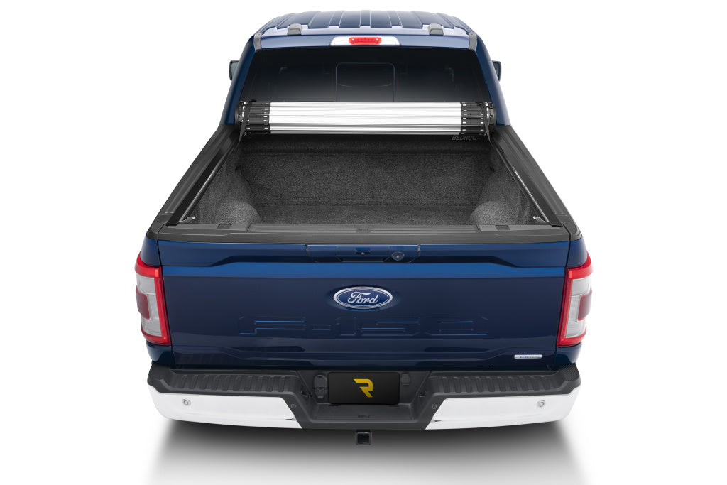 BAK Revolver X2 39332 2019-2023 Ford Ranger 6 ft. Bed Hard Rolling Tonneau Cover