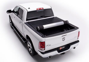 BAK Revolver X2 39203 2003-2005 Dodge Ram 2500/3500 8 ft. Bed Hard Rolling Tonneau Cover