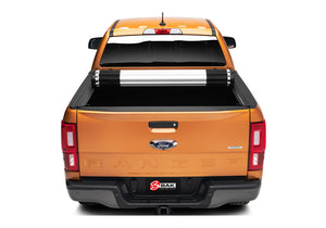 BAK Revolver X4 79332 2019-2022 Ford Ranger 6 ft. Bed Hard Rolling Tonneau Cover