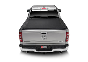 BAK Revolver X4 79227 2019-2022 Dodge Ram 1500 6 ft. Bed Hard Rolling Tonneau Cover