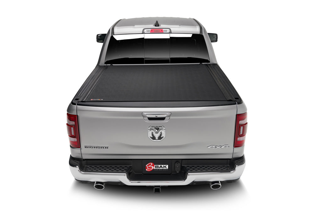 BAK Revolver X4 79227RB 2019-2022 Dodge Ram 1500 6 ft. Bed Hard Rolling Tonneau Cover