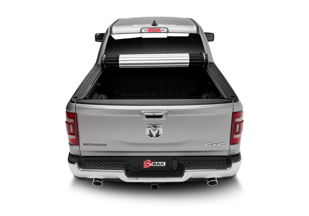 BAK Revolver X4 79227 2019-2022 Dodge Ram 1500 6 ft. Bed Hard Rolling Tonneau Cover