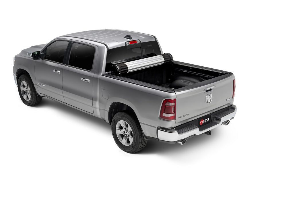 BAK Revolver X4 79227 2019-2022 Dodge Ram 1500 6 ft. Bed Hard Rolling Tonneau Cover