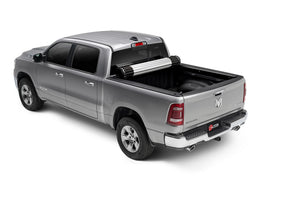 BAK Revolver X4 79227 2019-2022 Dodge Ram 1500 6 ft. Bed Hard Rolling Tonneau Cover