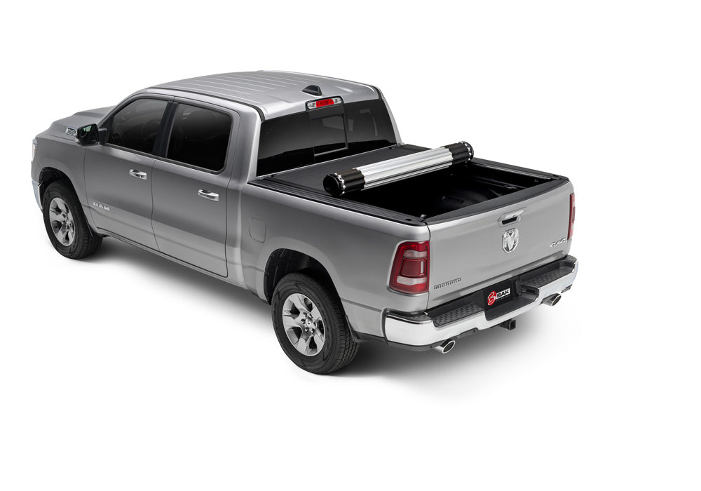 BAK Revolver X4 79227 2019-2022 Dodge Ram 1500 6 ft. Bed Hard Rolling Tonneau Cover