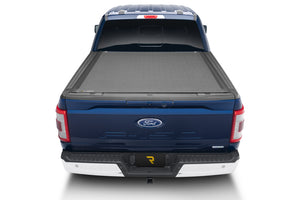 BAK Revolver X4s 80339 2021-2025 Ford F150 6 ft. Bed Hard Rolling Tonneau Cover