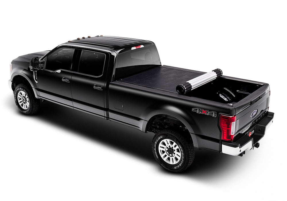 BAK Revolver X2 39303 1999-2005 Ford F250/F350 Super Duty 8 ft. Bed Hard Rolling Tonneau Cover