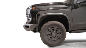 Fab Fours CH24-V6151-1 Chevy Silverado 2500/3500 HD 2024 Vengeance Front Bumper No Guard - BumperStock